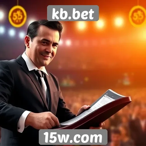 Análise das ofertas de bônus no site kb.bet