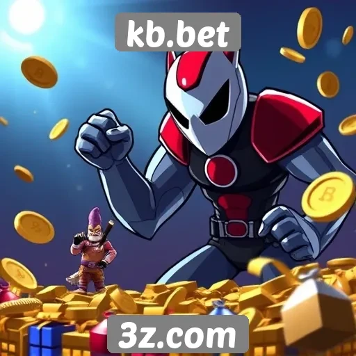 Comparação de bônus oferecidos pelo kb.bet