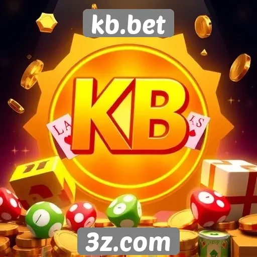 Explorando a variedade de jogos disponíveis na kb.bet