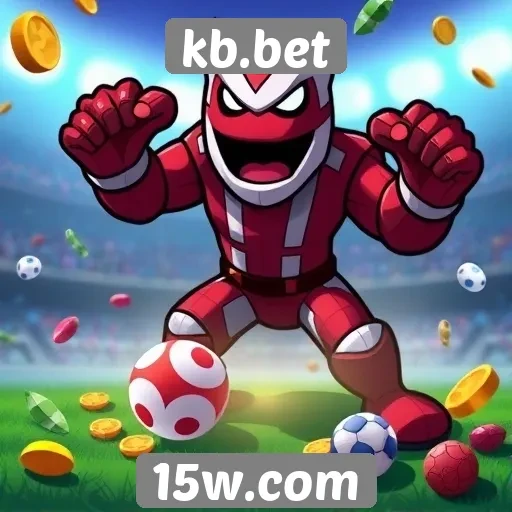Análise das opções de jogos disponíveis no kb.bet