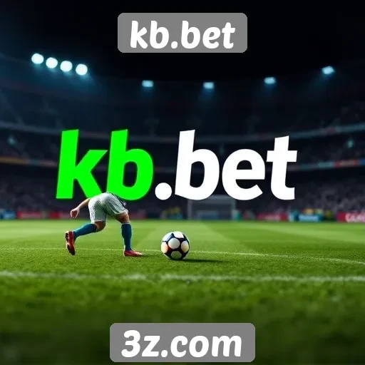 Funcionalidades inovadoras da plataforma kb.bet