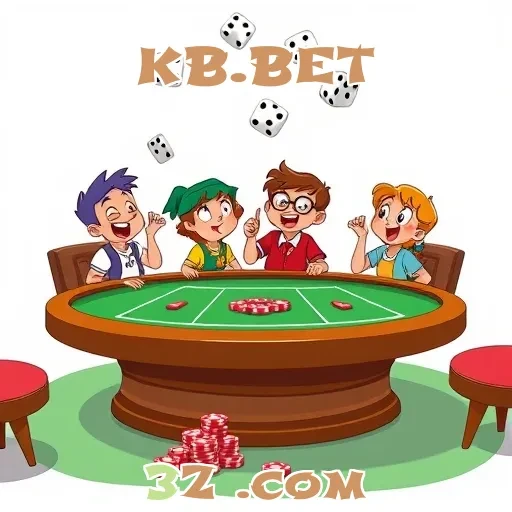 kb.bet Poker Online