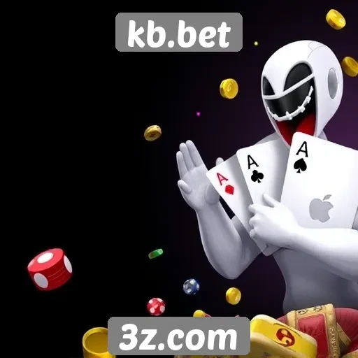 Jogos populares disponíveis na plataforma kb.bet