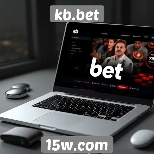 Regulamentação e licenciamento do site kb.bet
