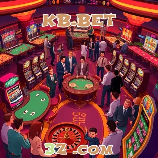 kb.bet Jogo Responsável