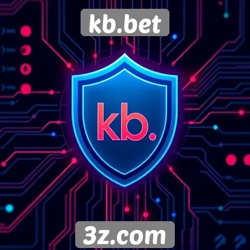 Exploração de recursos de segurança em kb.bet