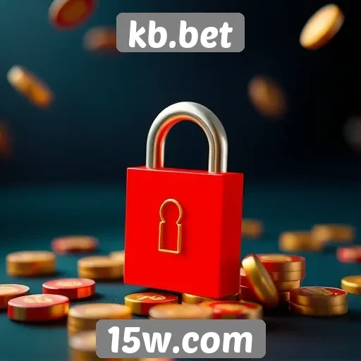 Avaliação da segurança no site de jogos kb.bet