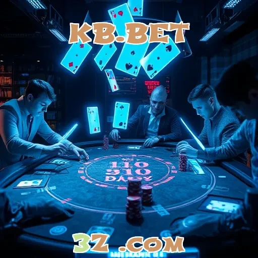 kb.bet Segurança de Dados