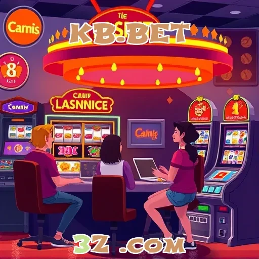 kb.bet Apostas Esportivas