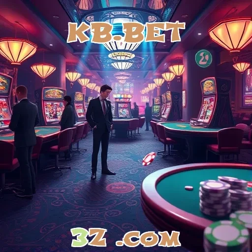 kb.bet Torneios Mensais